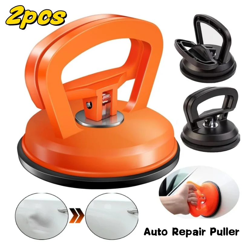 Dent Repair Puller - Auto Puller Heavy Duty Saugnapf Panel
