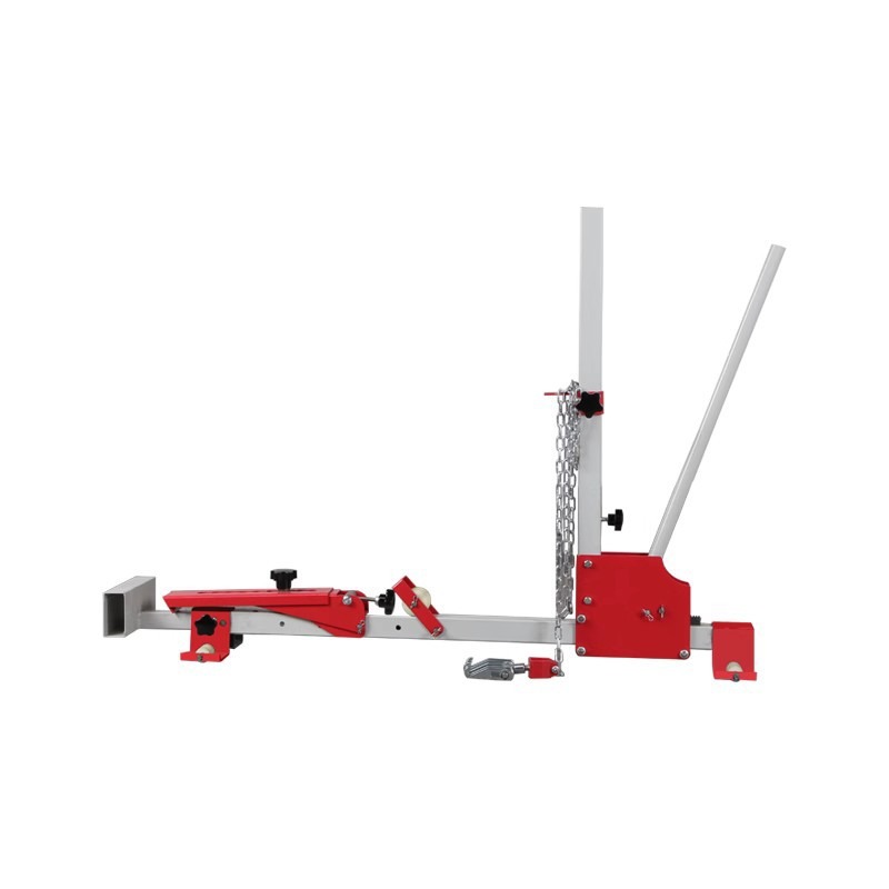 Dent Repair Puller - Auto-Dellenreparatur: Karosserie-Ausbeulwerkzeug, Richtsystem, Metallzieher, Werkzeuge zur