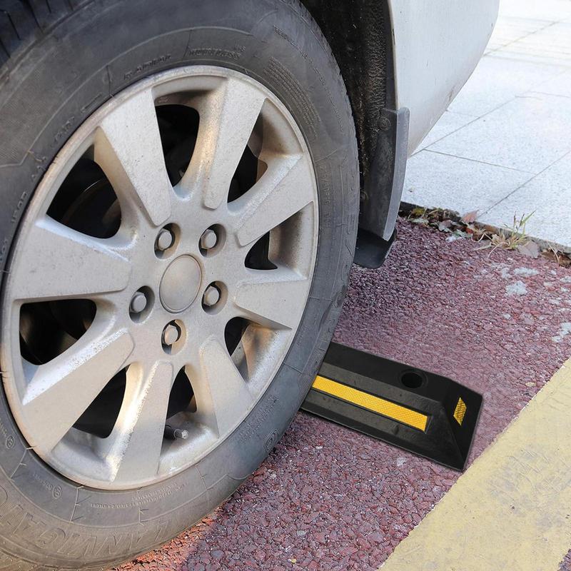Auto Garage Stopper Mit Gelb R – Garage Creeper Roller Bewertung und Preis