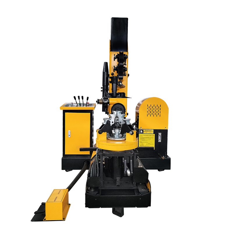 Hocheffiziente Vertikale Elekt – Tire Changer Machine Bewertung und Preis