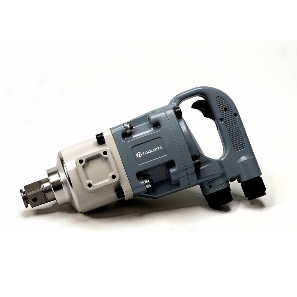 Druckluft-Schlagschrauber mit  – Pneumatic Impact Wrench Bewertung und Preis
