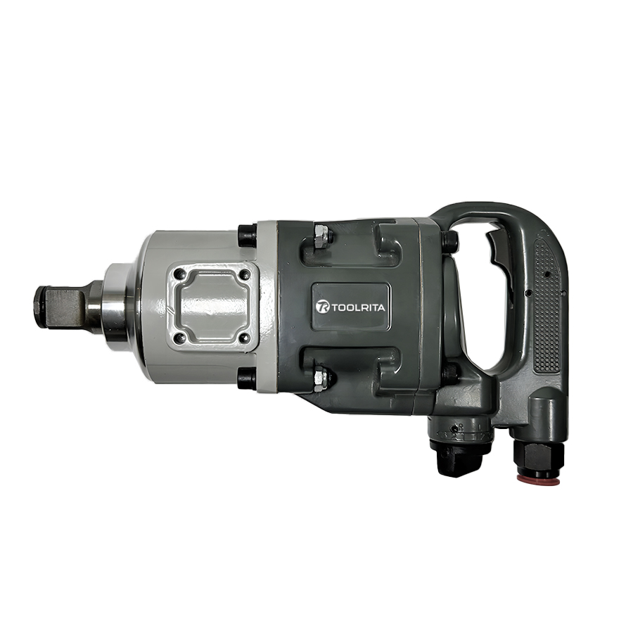 Druckluft-Schlagschrauber mit  – Pneumatic Impact Wrench Bewertung und Preis