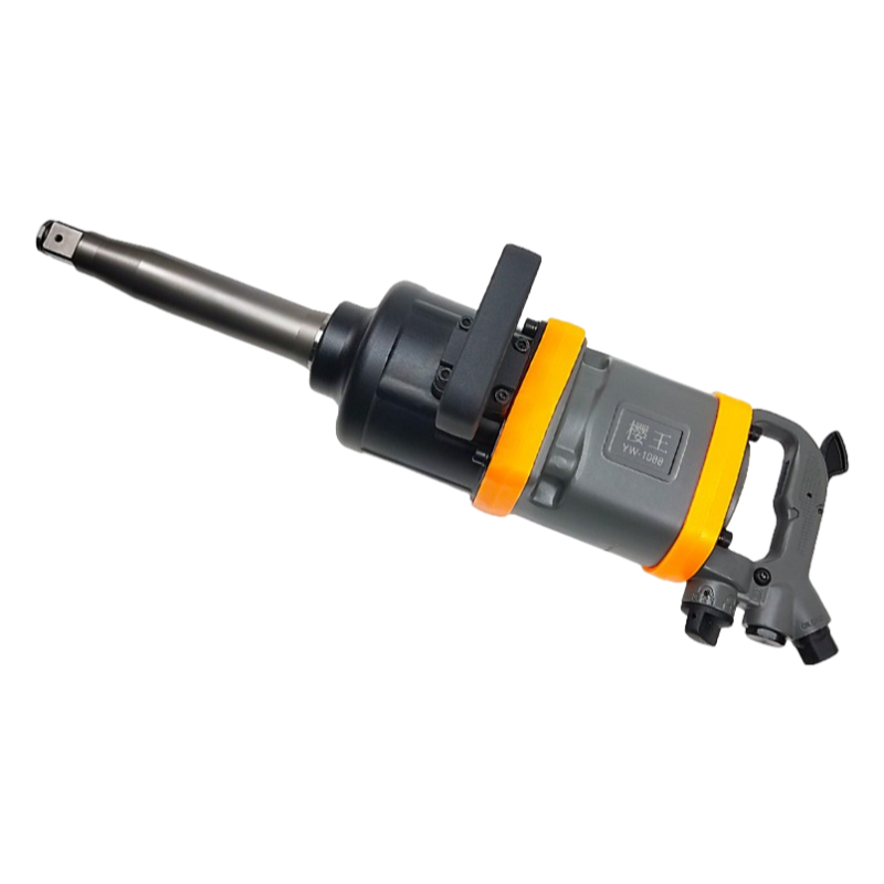 KOTUMY YW1088 Hochleistungs-Dr – Pneumatic Impact Wrench Bewertung und Preis