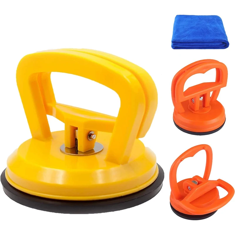 Auto Puller Heavy Duty Saugnap – Dent Repair Puller Bewertung und Preis