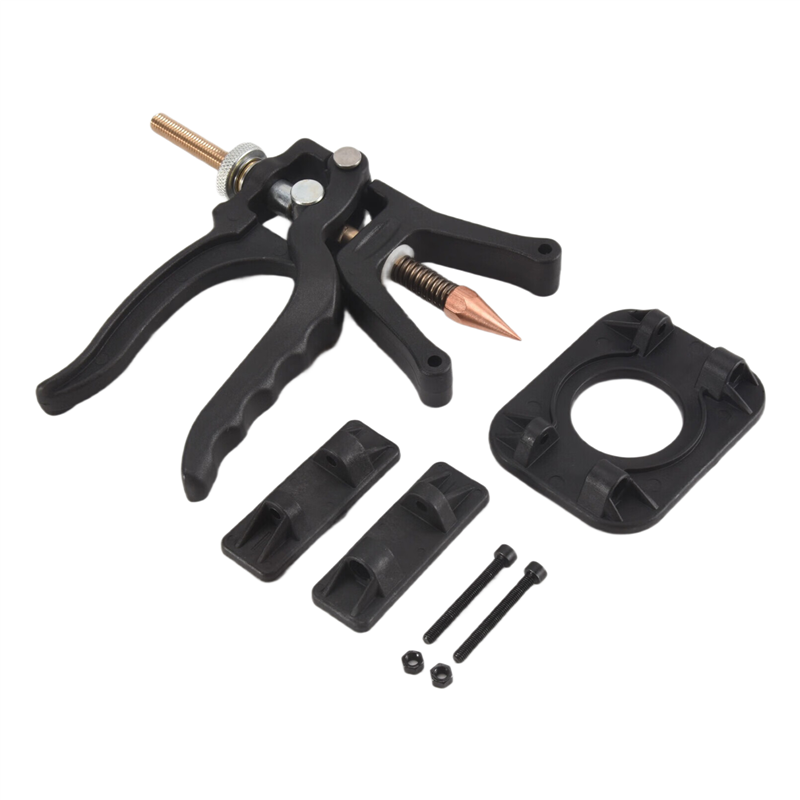 ABXV-Automotive Metall Dent Qu – Dent Repair Puller Bewertung und Preis