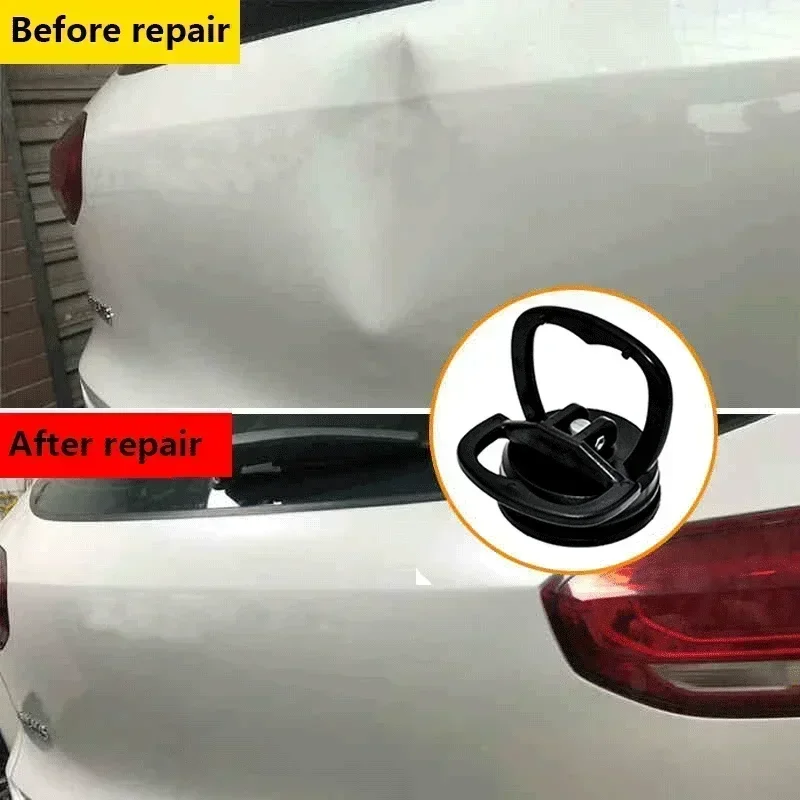1/2 Stück Saugnapf-Dellenentfe – Dent Repair Puller Bewertung und Preis