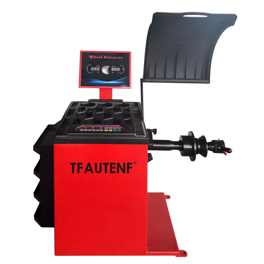 Reifenreparaturmaschine Kombi- – Tire Changer Machine Bewertung und Preis