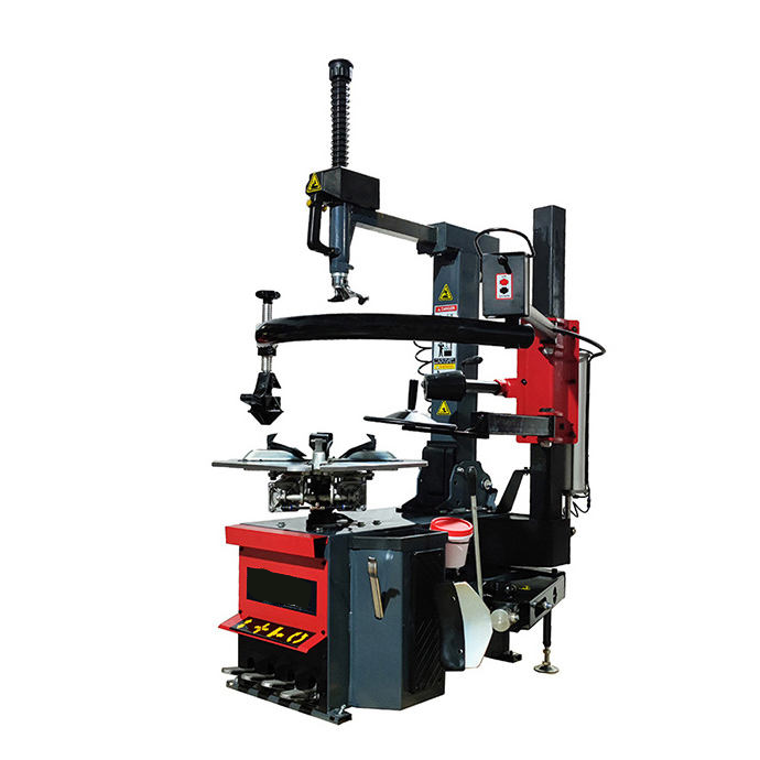 Geräuscharme, automatische Rei – Tire Changer Machine Bewertung und Preis