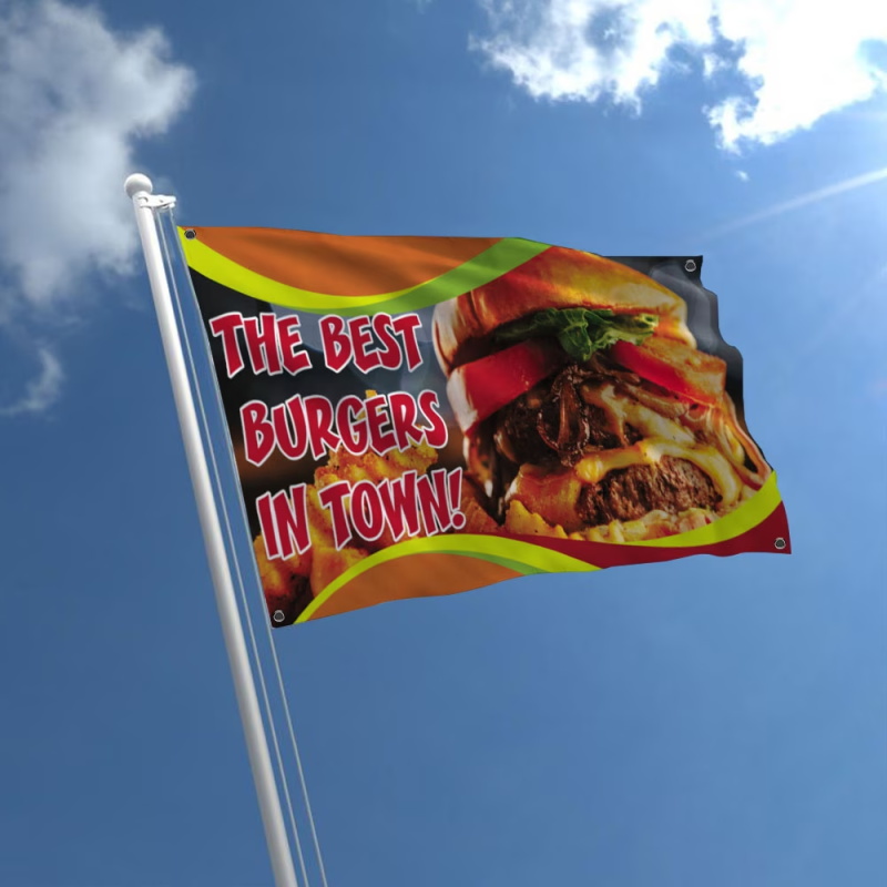 Maßgefertigte Bannerfahnen, ge – Auto Repair Shop Logo Bewertung und Preis