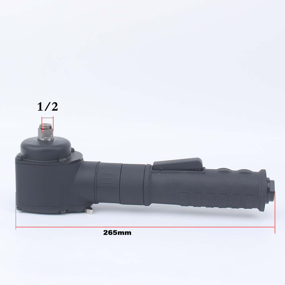 1/2 Qualität Mini pneumatische – Pneumatic Impact Wrench Bewertung und Preis