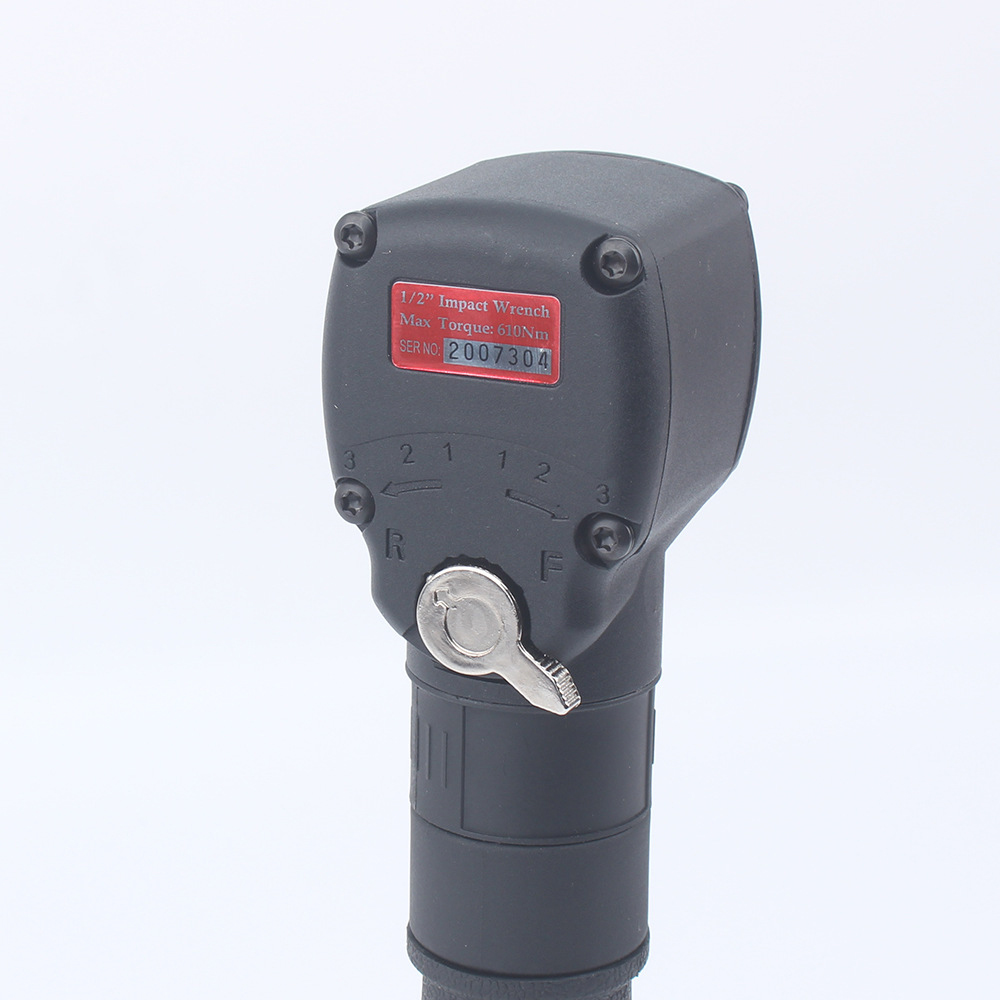 1/2 Qualität Mini pneumatische – Pneumatic Impact Wrench Bewertung und Preis