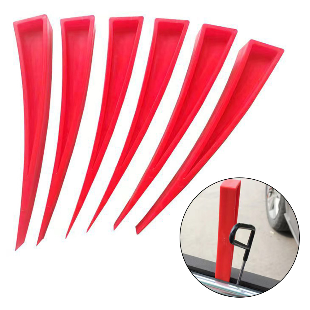 Rot Auto Tür Keil Panel Paintl – Dent Repair Puller Bewertung und Preis