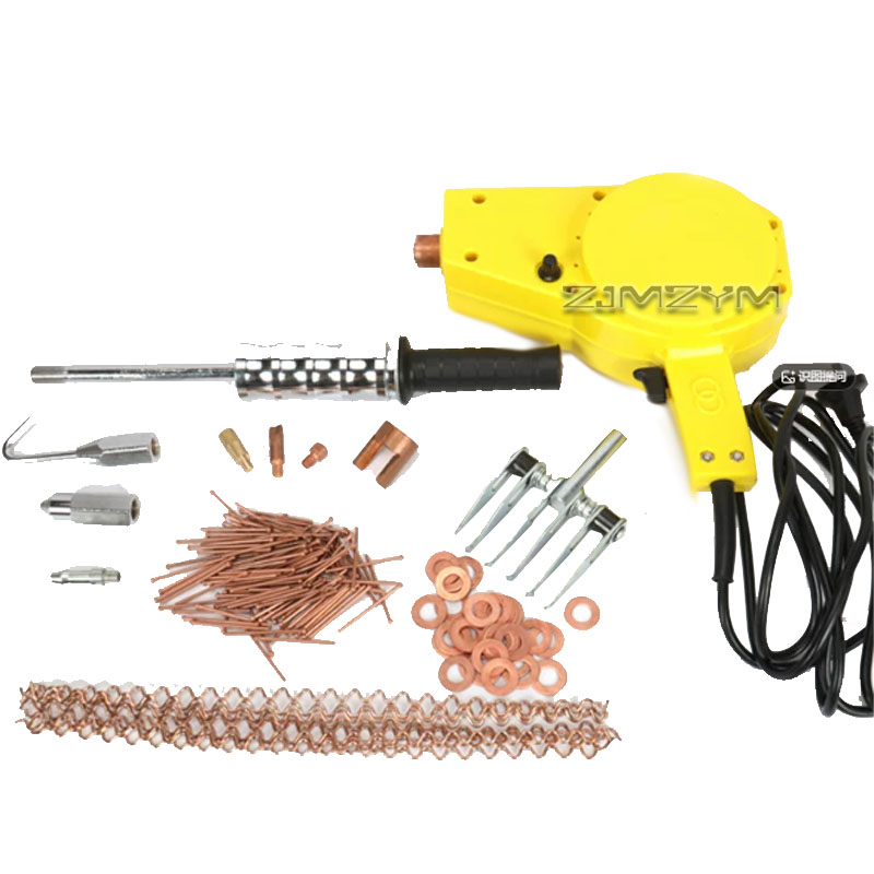 Auto-Dellenreparaturgerät 220V – Dent Repair Puller Bewertung und Preis