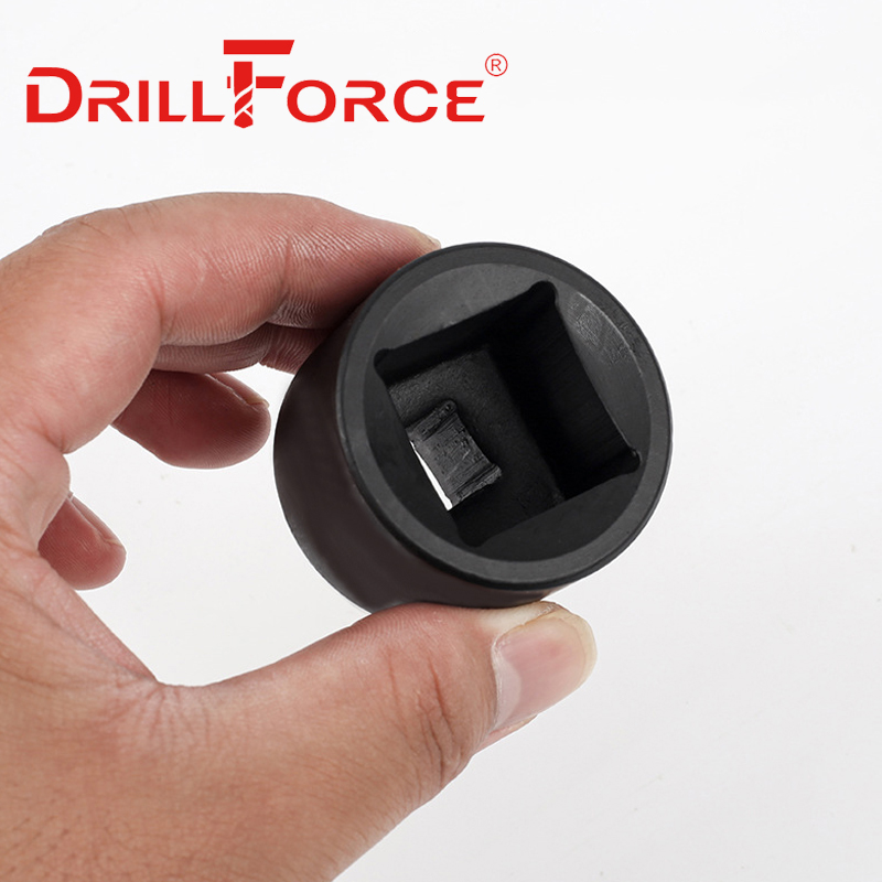 Drillforce 5–30 mm Schlagschra – Pneumatic Impact Wrench Bewertung und Preis