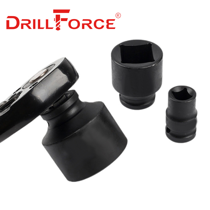 Drillforce 5–30 mm Schlagschra – Pneumatic Impact Wrench Bewertung und Preis
