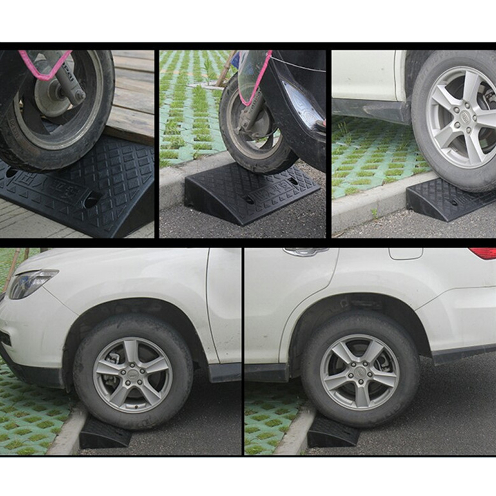Auto-Rad-Einfahrtsrampen, 30 m – Garage Creeper Roller Bewertung und Preis