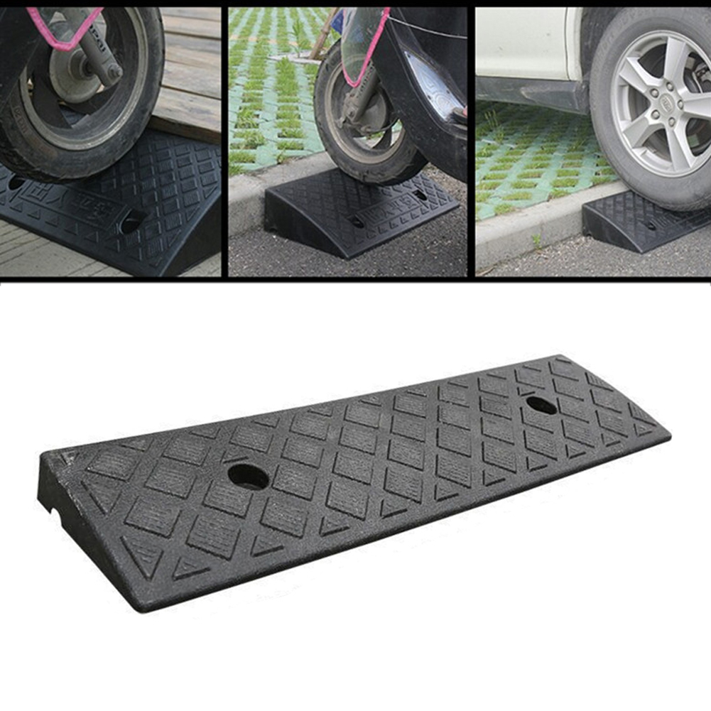 Auto-Rad-Einfahrtsrampen, 30 m – Garage Creeper Roller Bewertung und Preis