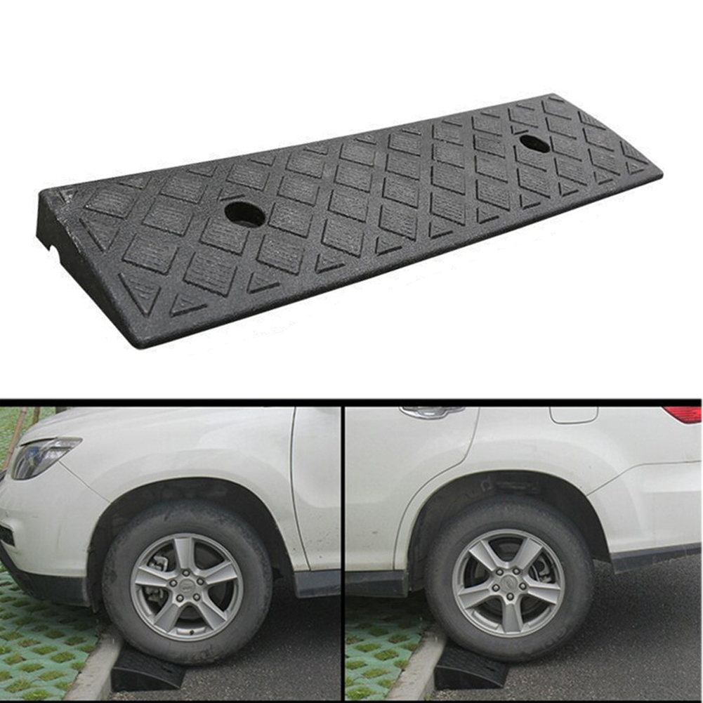 Auto-Rad-Einfahrtsrampen, 30 m – Garage Creeper Roller Bewertung und Preis