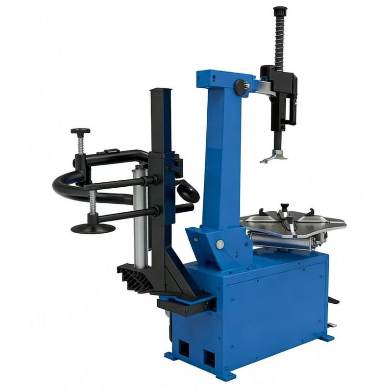Meistverkaufte Schwerlast-Auto – Tire Changer Machine Bewertung und Preis