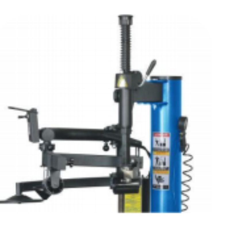 Meistverkaufte Schwerlast-Auto – Tire Changer Machine Bewertung und Preis