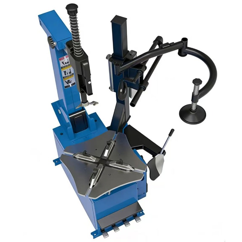 Meistverkaufte Schwerlast-Auto – Tire Changer Machine Bewertung und Preis