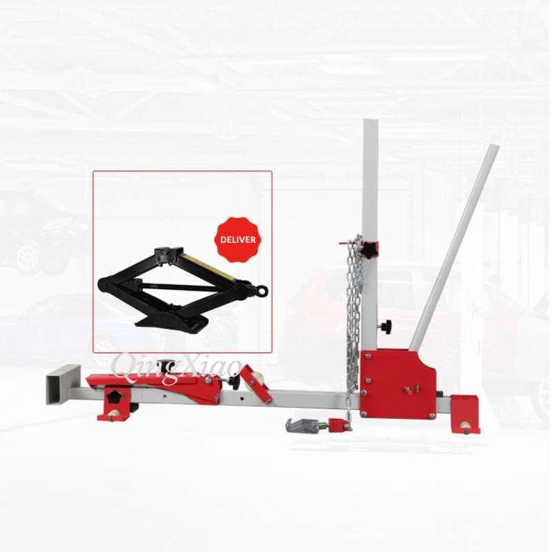 Auto-Dellenreparatur: Karosser – Dent Repair Puller Bewertung und Preis