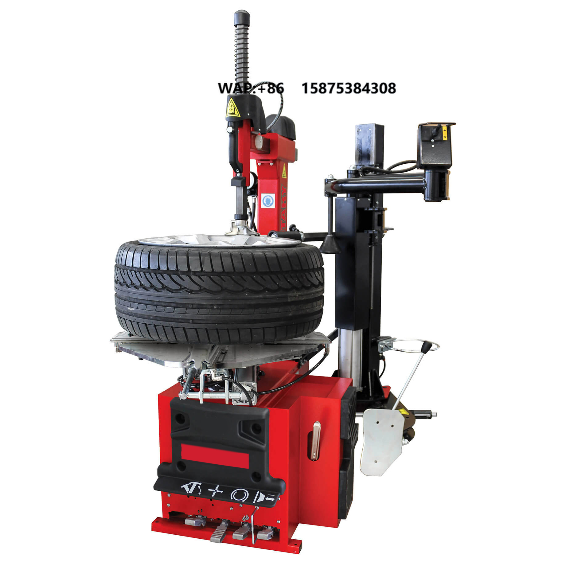 Meistverkaufter Professionelle – Auto Repair Shop For Sale Bewertung und Preis