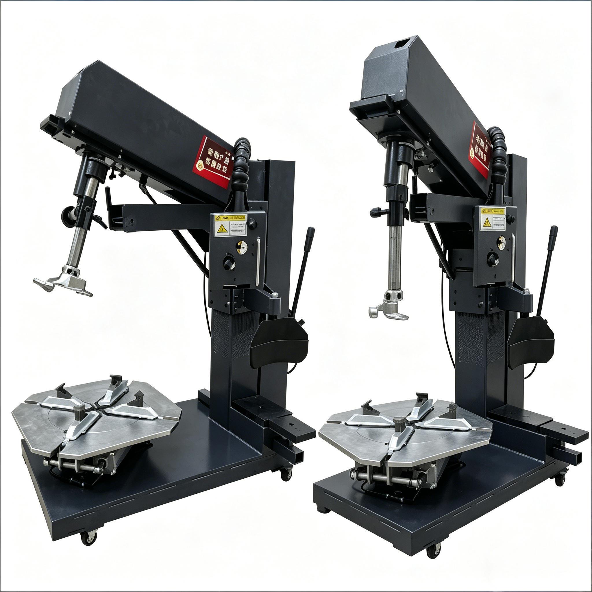 Meistverkaufter By109AT Reifen – Tire Changer Machine Bewertung und Preis