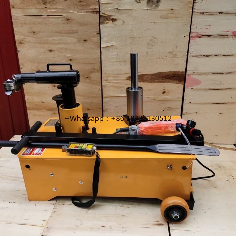 Tragbarer Manueller Reifenwech – Tire Changer Machine Bewertung und Preis