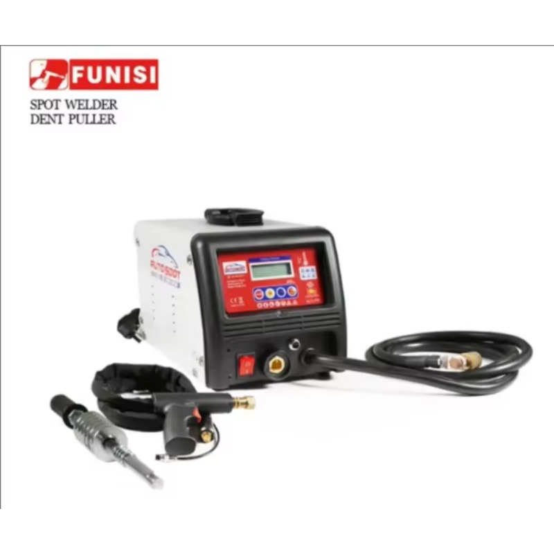 98ES Stahl-Ausbeulwerkzeug für – Dent Repair Puller Bewertung und Preis