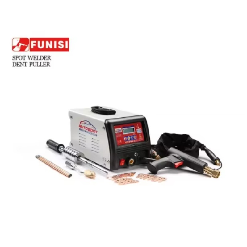 98ES Stahl-Ausbeulwerkzeug für – Dent Repair Puller Bewertung und Preis