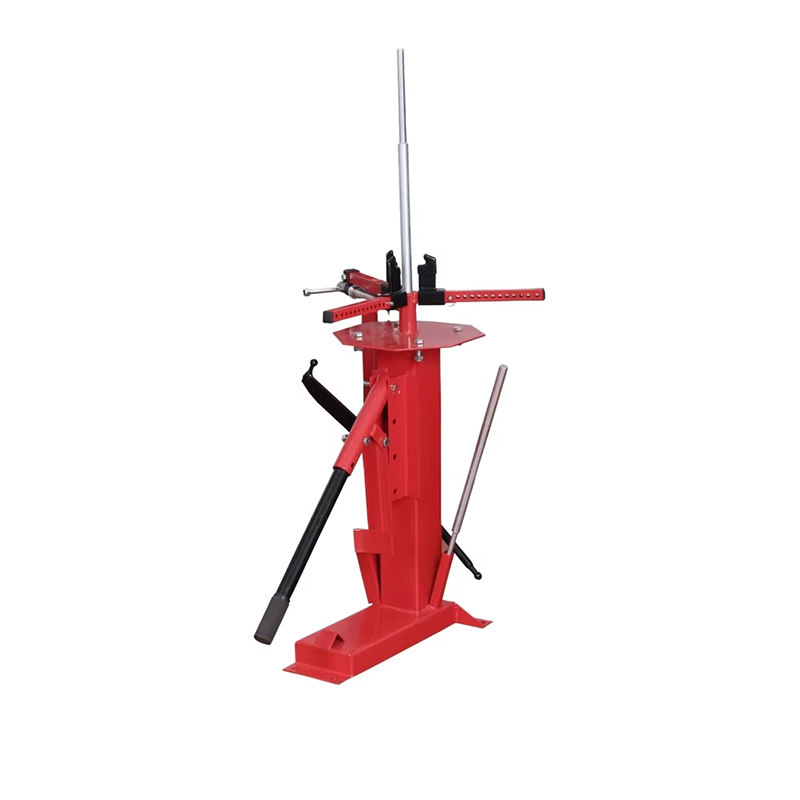 Meistverkaufter, zerlegbarer,  – Tire Changer Machine Bewertung und Preis