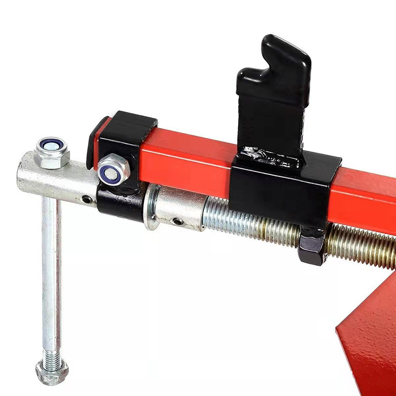 Meistverkaufter, zerlegbarer,  – Tire Changer Machine Bewertung und Preis
