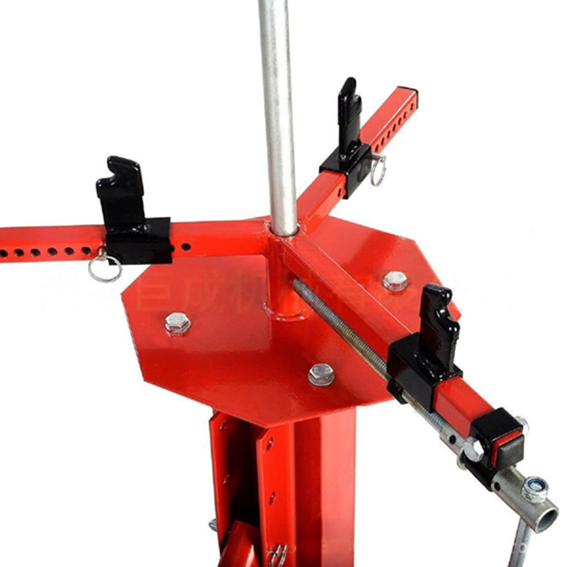 Meistverkaufter, zerlegbarer,  – Tire Changer Machine Bewertung und Preis