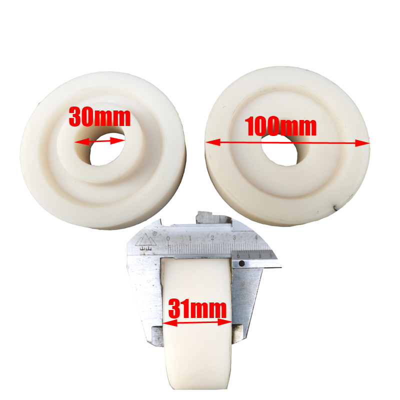 Car Lift Lifting Slider Nylon  – Garage Creeper Roller Bewertung und Preis