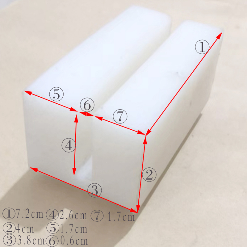 Car Lift Lifting Slider Nylon  – Garage Creeper Roller Bewertung und Preis