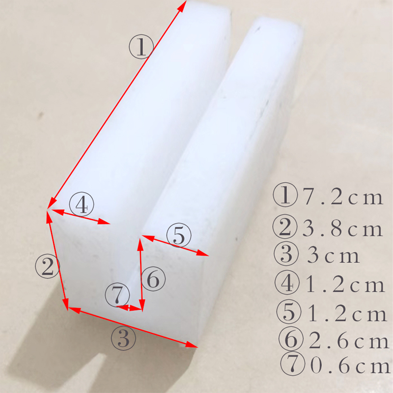 Car Lift Lifting Slider Nylon  – Garage Creeper Roller Bewertung und Preis