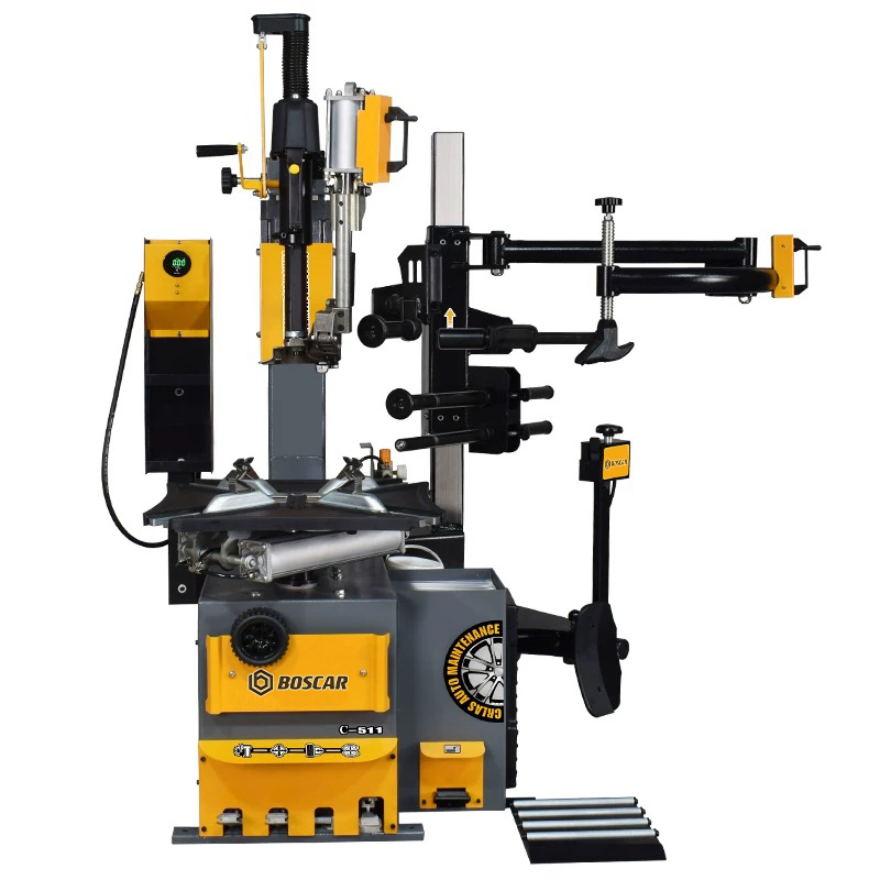 Automatischer Reifenwechsler f – Tire Changer Machine Bewertung und Preis