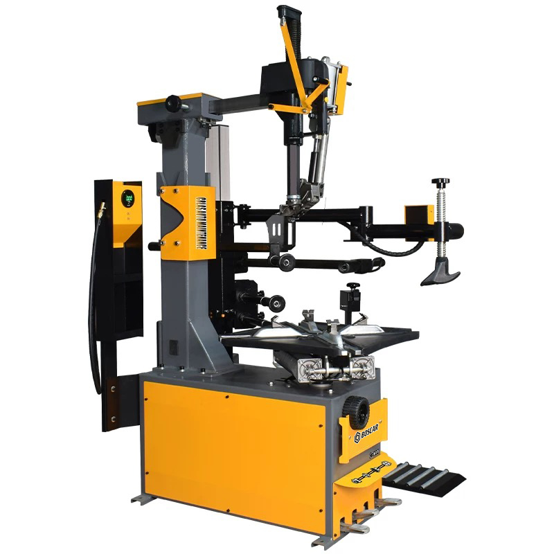 Automatischer Reifenwechsler f – Tire Changer Machine Bewertung und Preis