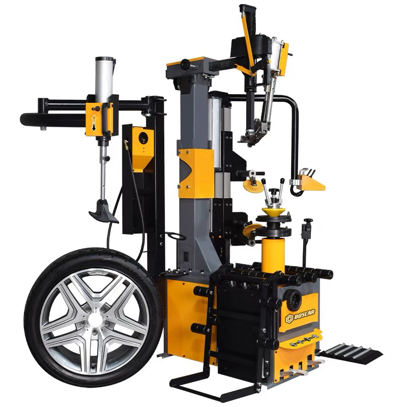 Automatischer Reifenwechsler f – Tire Changer Machine Bewertung und Preis
