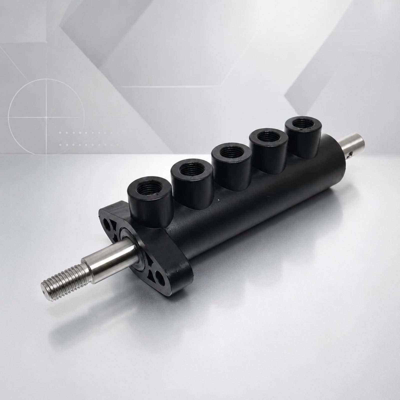 Reifenmontiermaschine Luftvent – Tire Changer Machine Bewertung und Preis