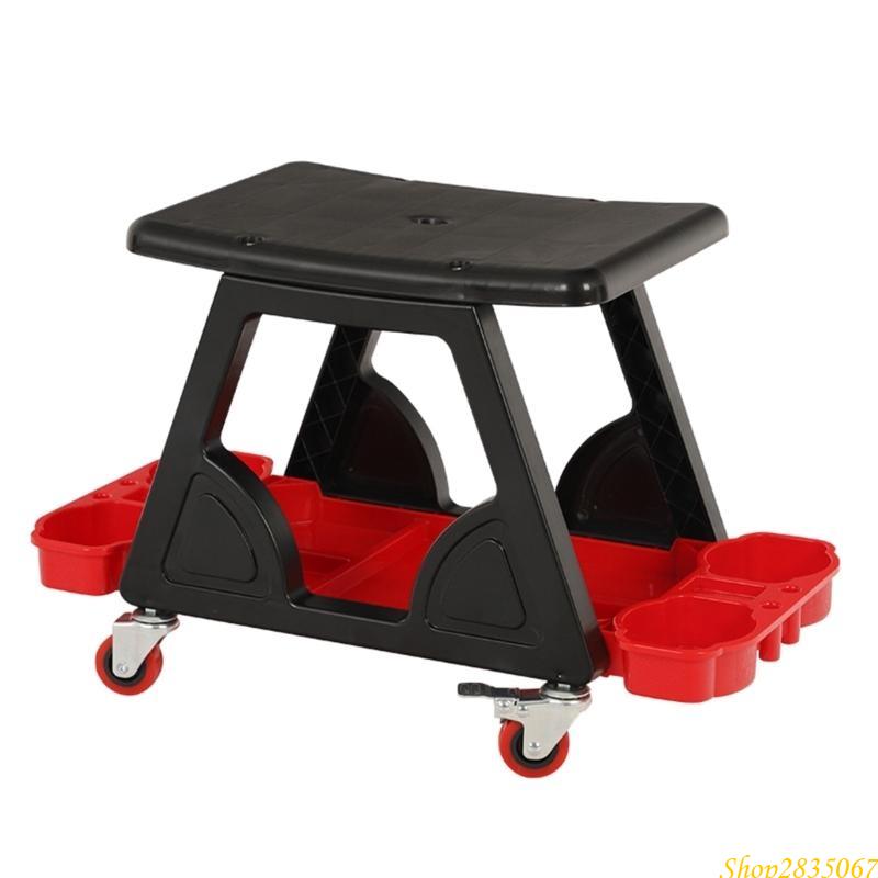 Mechaniker-Creepers, Auto-Cree – Garage Creeper Roller Bewertung und Preis