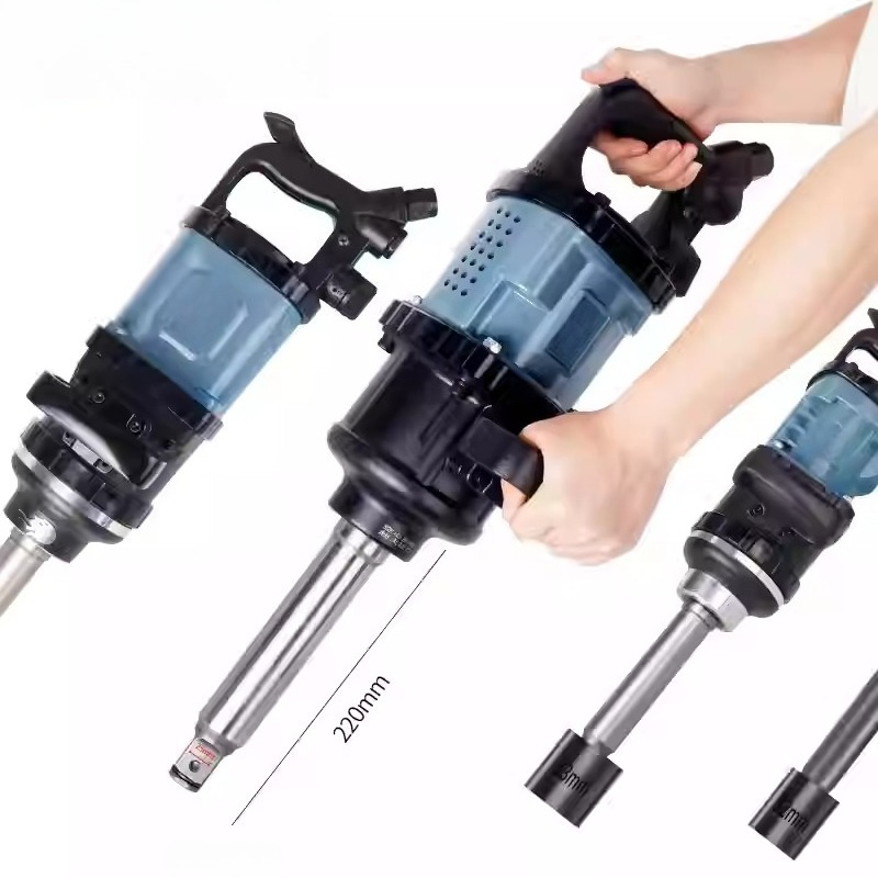 Direkt vom Hersteller: Hochlei – Pneumatic Impact Wrench Bewertung und Preis