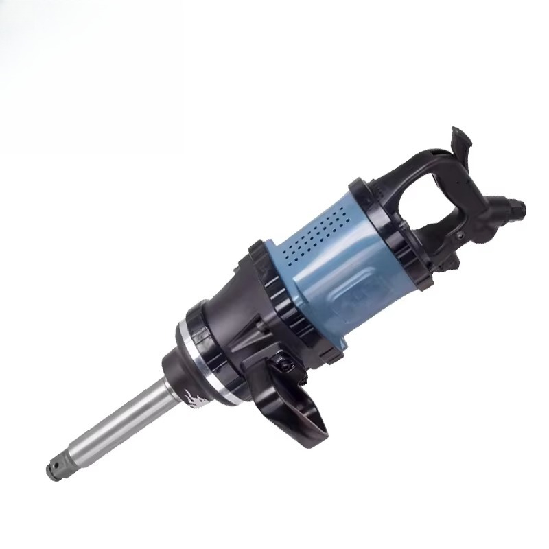Direkt vom Hersteller: Hochlei – Pneumatic Impact Wrench Bewertung und Preis