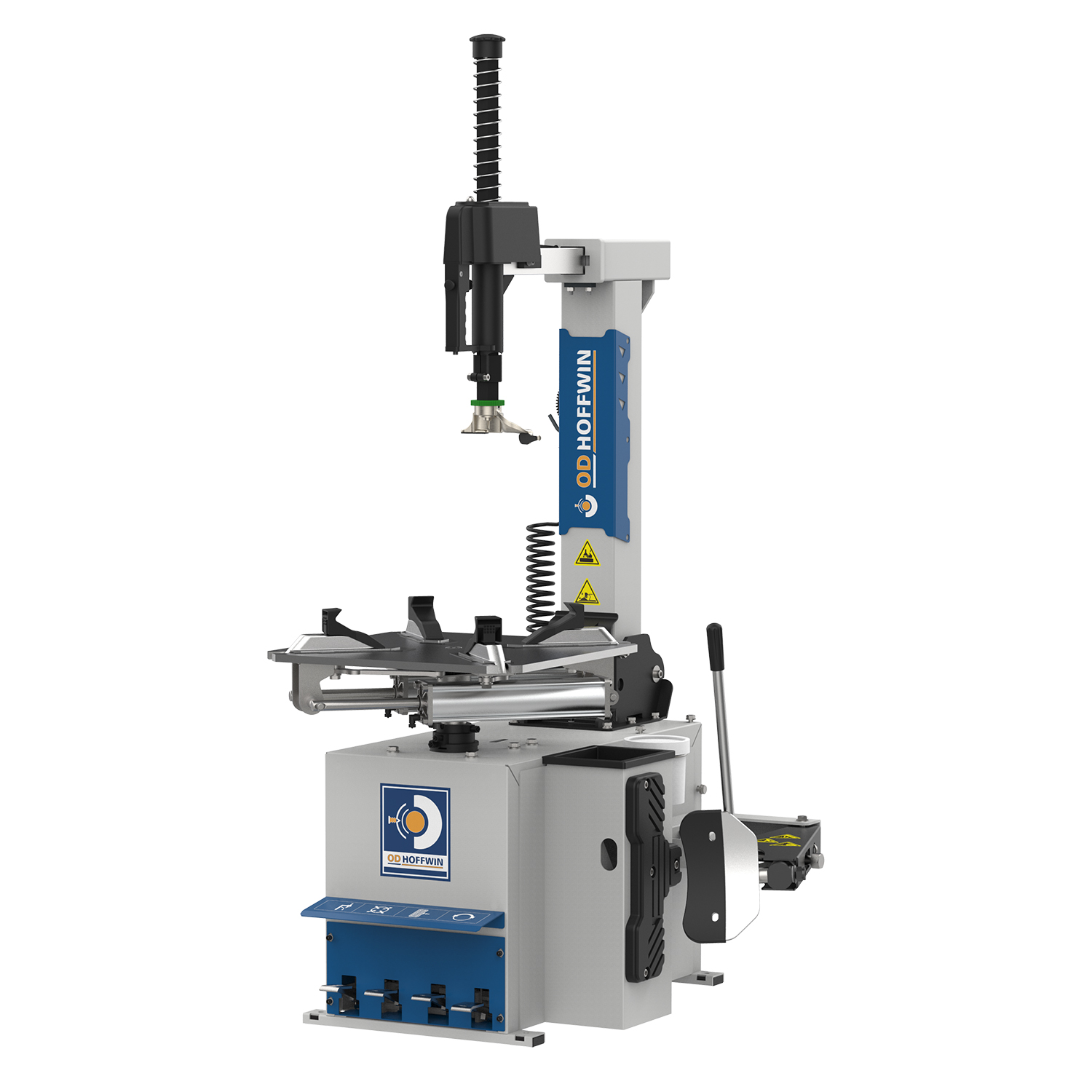 OD-HOFFWIN S1106 Automatischer – Tire Changer Machine Bewertung und Preis