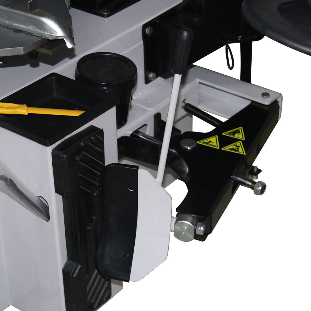 OD-HOFFWIN S1106 Automatischer – Tire Changer Machine Bewertung und Preis