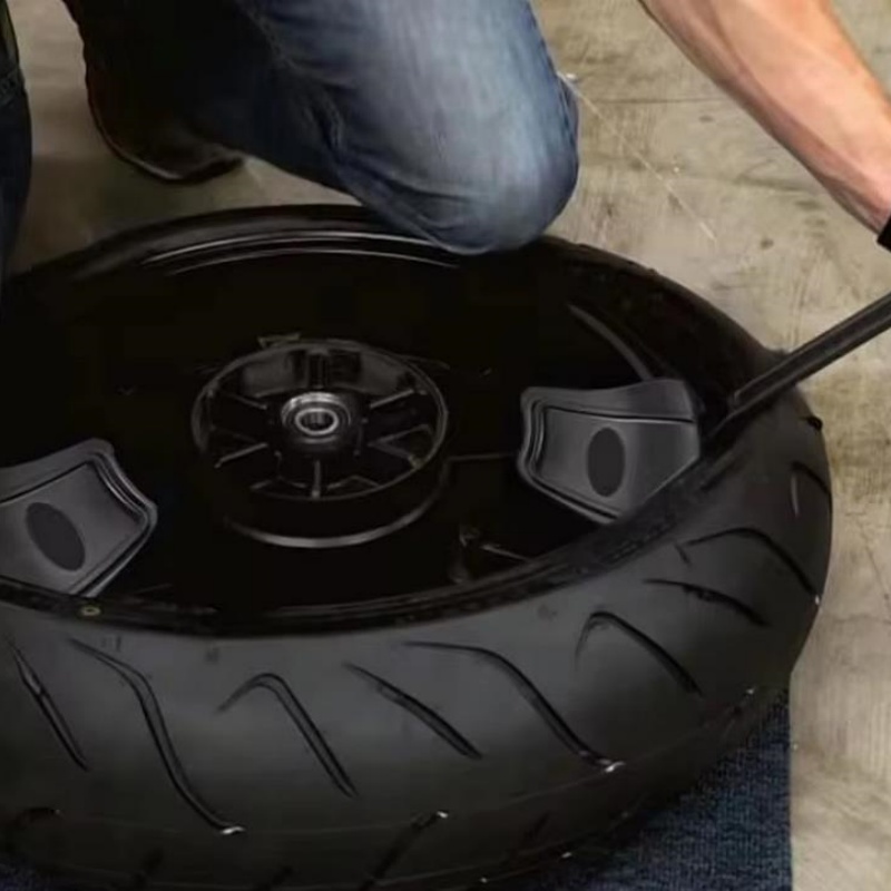 Motorrad-Reifenwechsler-Set Ra – Tire Changer Machine Bewertung und Preis